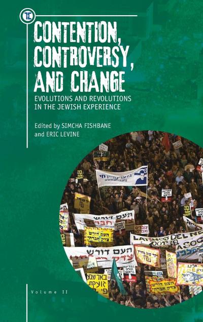 Contention, Controversy, and Change