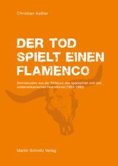 Der Tod spielt einen Flamenco