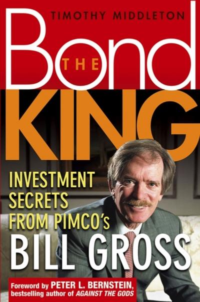 Investment Secrets from PIMCO’s Bill Gross