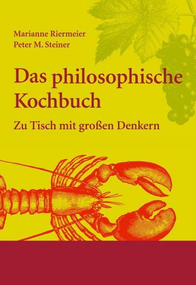 Das philosophische Kochbuch