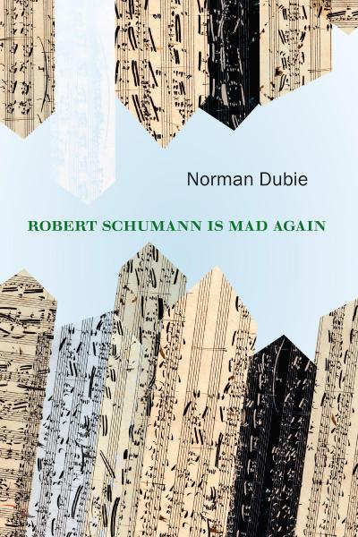 Robert Schumann Is Mad Again