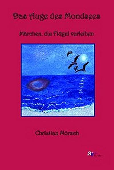 Das Auge des Mondsees