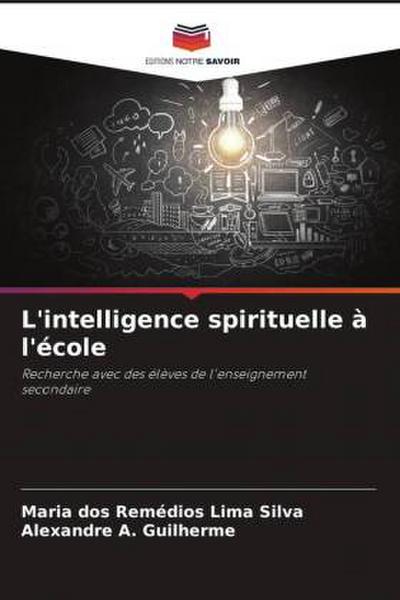 L’intelligence spirituelle à l’école