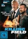 Killing Field, 1 DVD
