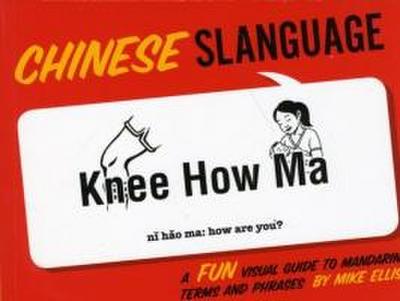 Chinese Slanguage
