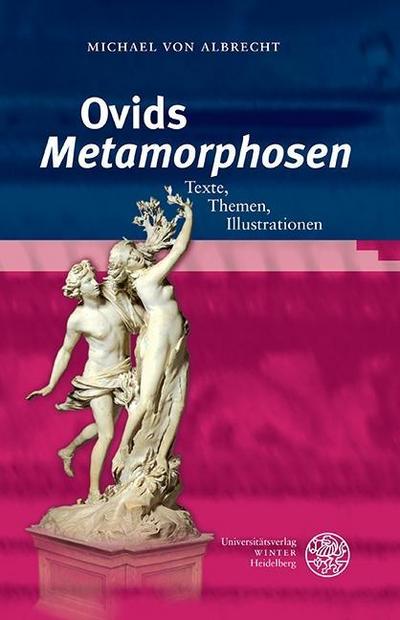 Ovids ’Metamorphosen’