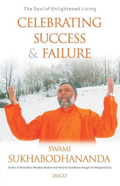 Celebrating Success and Failure