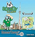 Roundy & Friends - Toronto