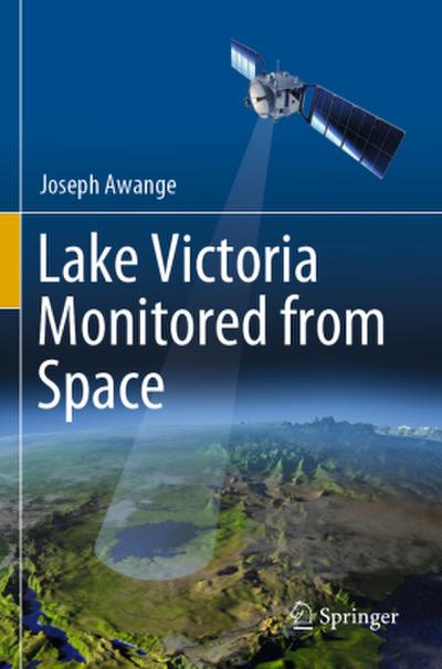 Lake Victoria Monitored from Space