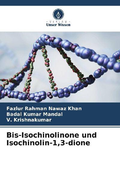 Bis-Isochinolinone und Isochinolin-1,3-dione