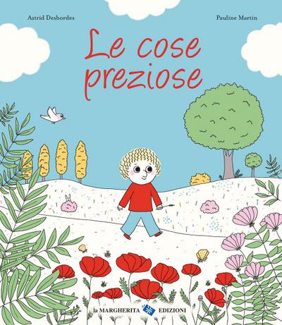 Le cose preziose