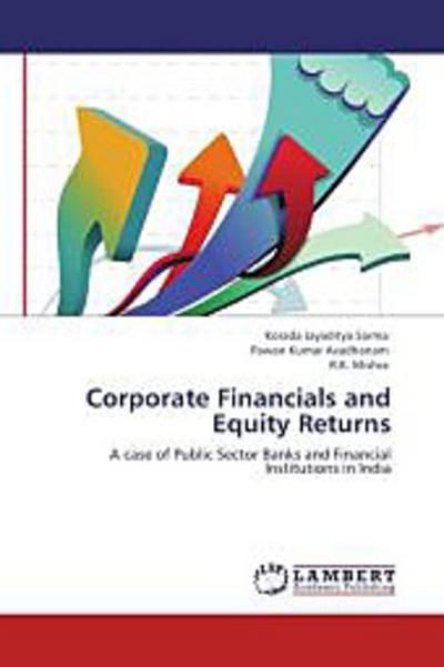 Corporate Financials and Equity Returns