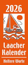 Laacher Kalender Heitere Worte 2026