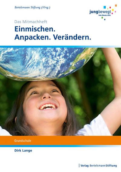 Einmischen.Anpacken.Verändern