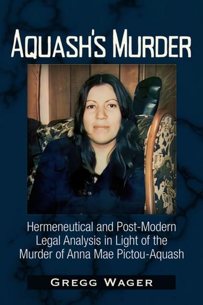 Aquash’s Murder