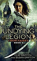 The Undying Legion: Crown & Key