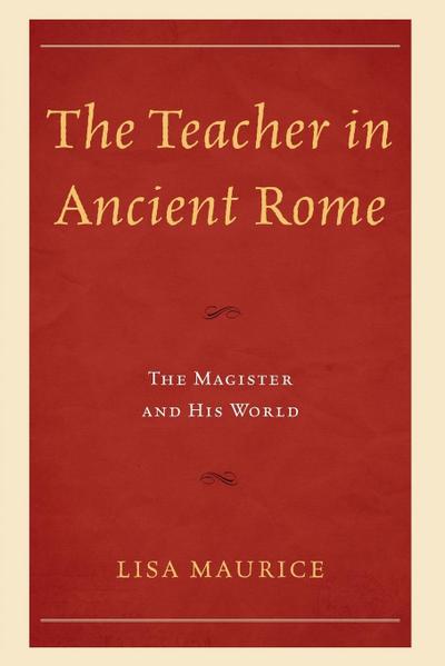Teacher in Ancient Rome