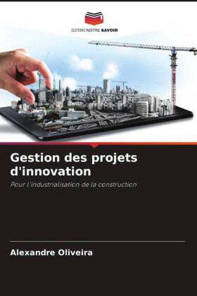Gestion des projets d’innovation