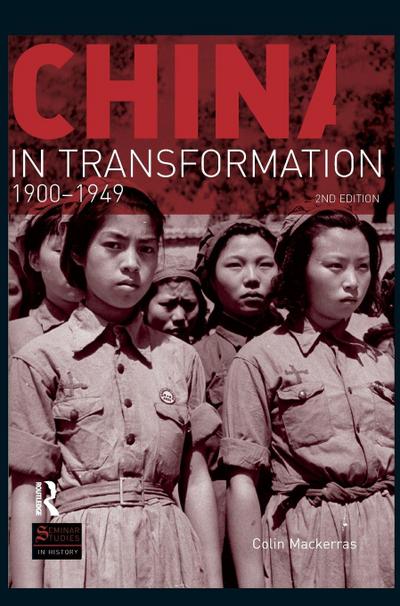 China in Transformation