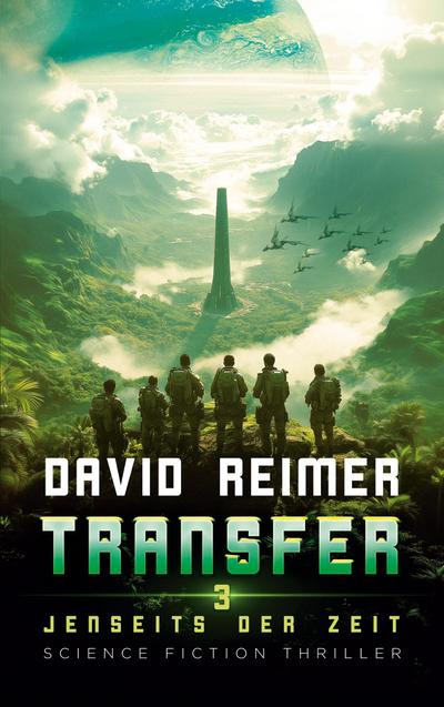 Transfer 3: Jenseits der Zeit