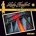 Lady Bedfort und der Mord im Fahrstuhl