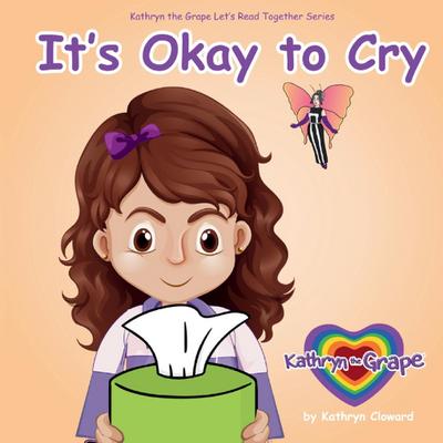 It’s Okay to Cry