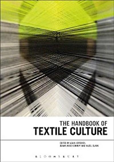 Handbook of Textile Culture