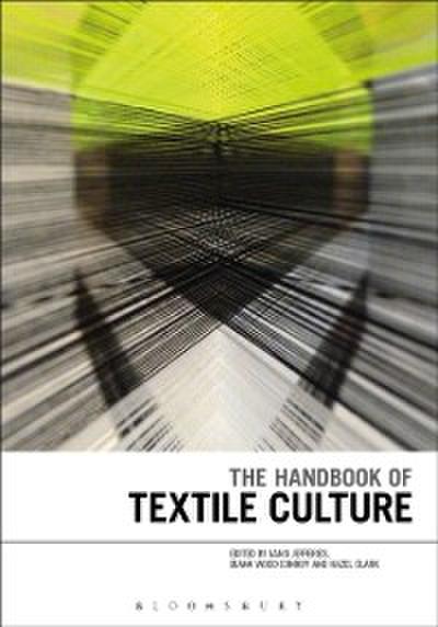 The Handbook of Textile Culture