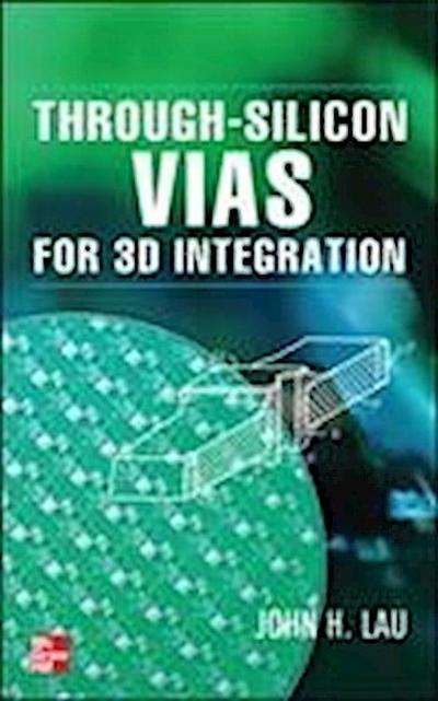 Through-Silicon Vias for 3D Integration