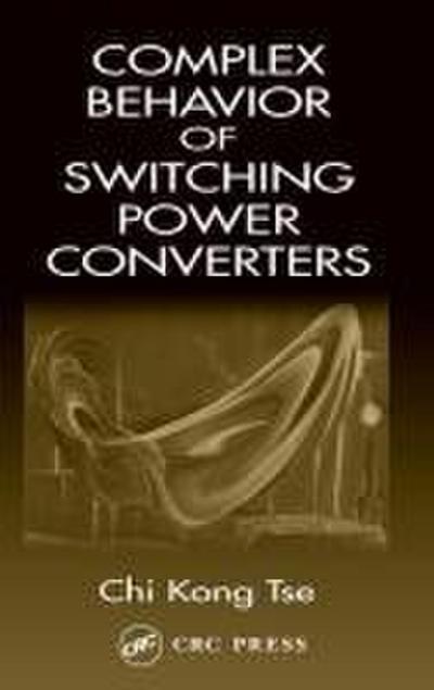 Complex Behavior of Switching Power Converters
