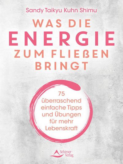 Was die Energie zum Fließen bringt