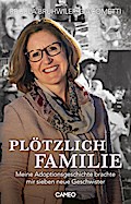 Plötzlich Familie