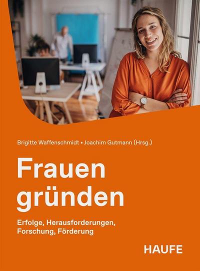 Frauen gründen