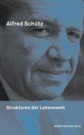 Werkausgabe (ASW) Strukturen der Lebenswelt