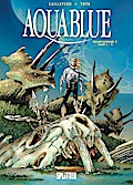 Aquablue Gesamtausgabe 2
