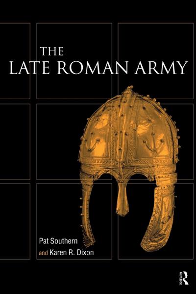 Late Roman Army