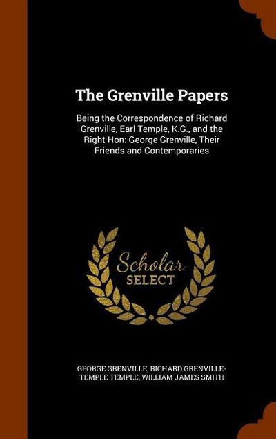 The Grenville Papers