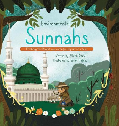 Environmental Sunnahs