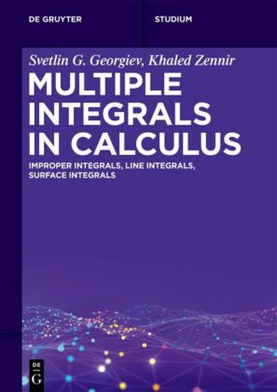 Multiple Integrals in Calculus