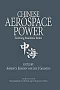 Chinese Aerospace Power
