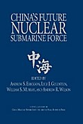 China’s Future Nuclear Submarine Force