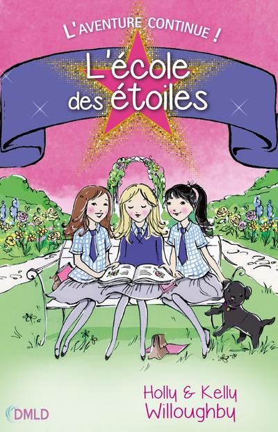 L’école des étoiles T2