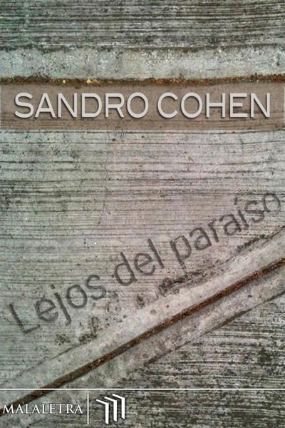 Lejos del paraíso