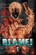 Blame! vol. 01