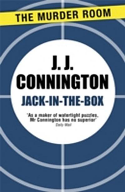 Jack-in-the-Box