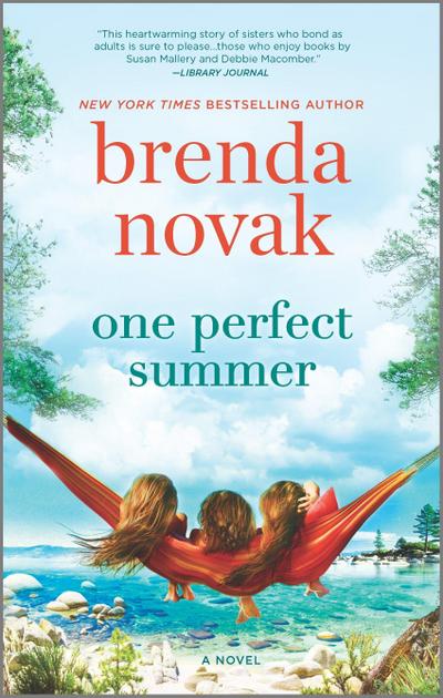 Novak, B: One Perfect Summer