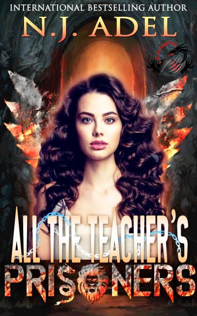 All the Teacher’s Prisoners