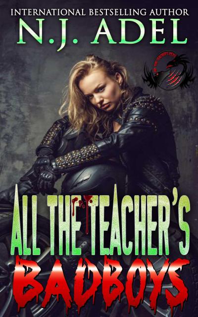 All the Teacher’s Bad Boys