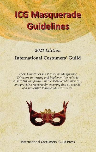 ICG Masquerade Guidelines