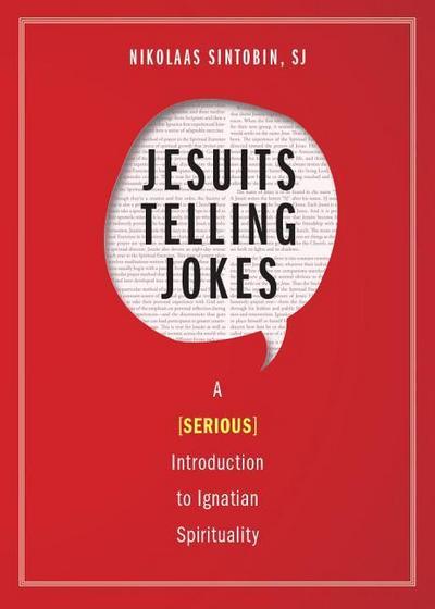 Jesuits Telling Jokes